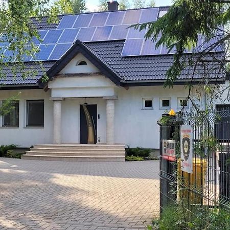 Domek Na Mazurach-Piasutno Bagian luar foto