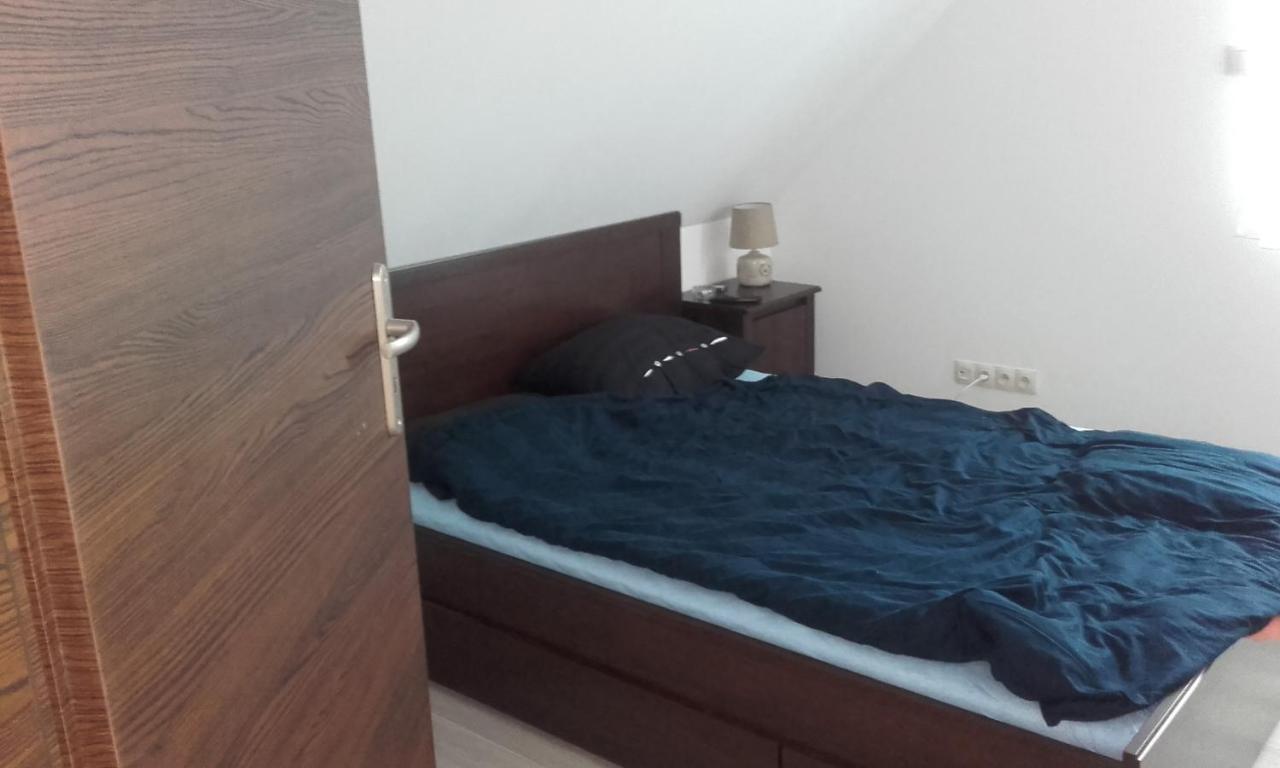 Domek Na Mazurach-Piasutno Bagian luar foto