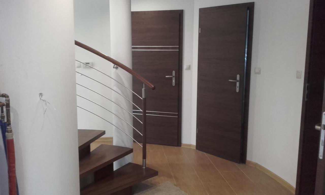 Domek Na Mazurach-Piasutno Bagian luar foto