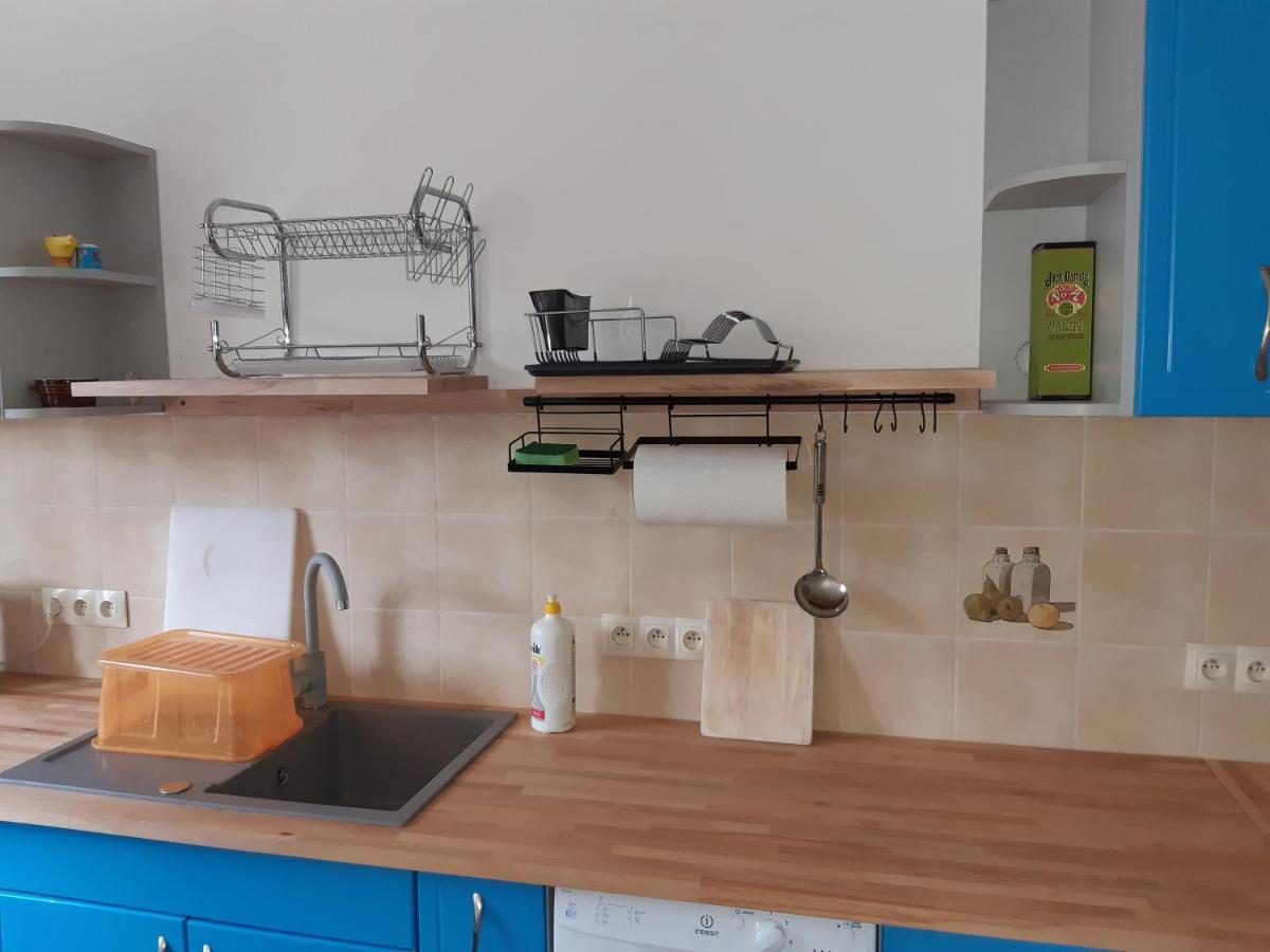 Domek Na Mazurach-Piasutno Bagian luar foto