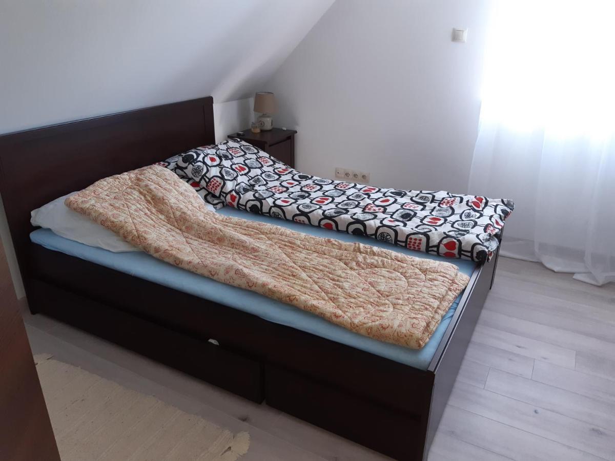Domek Na Mazurach-Piasutno Bagian luar foto