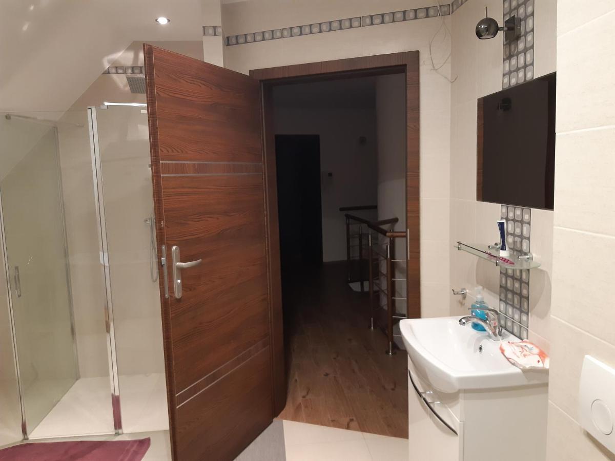 Domek Na Mazurach-Piasutno Bagian luar foto