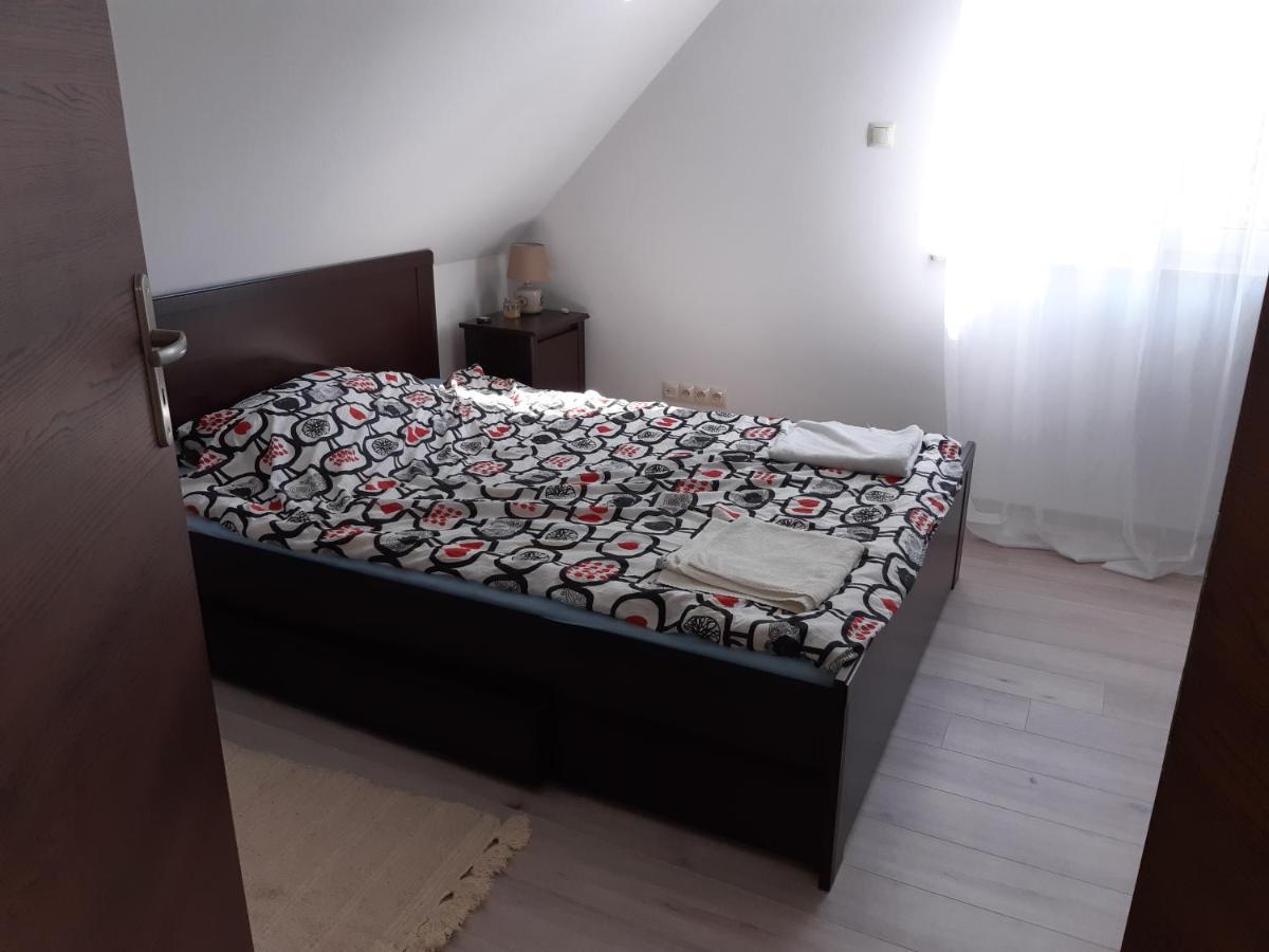 Domek Na Mazurach-Piasutno Bagian luar foto