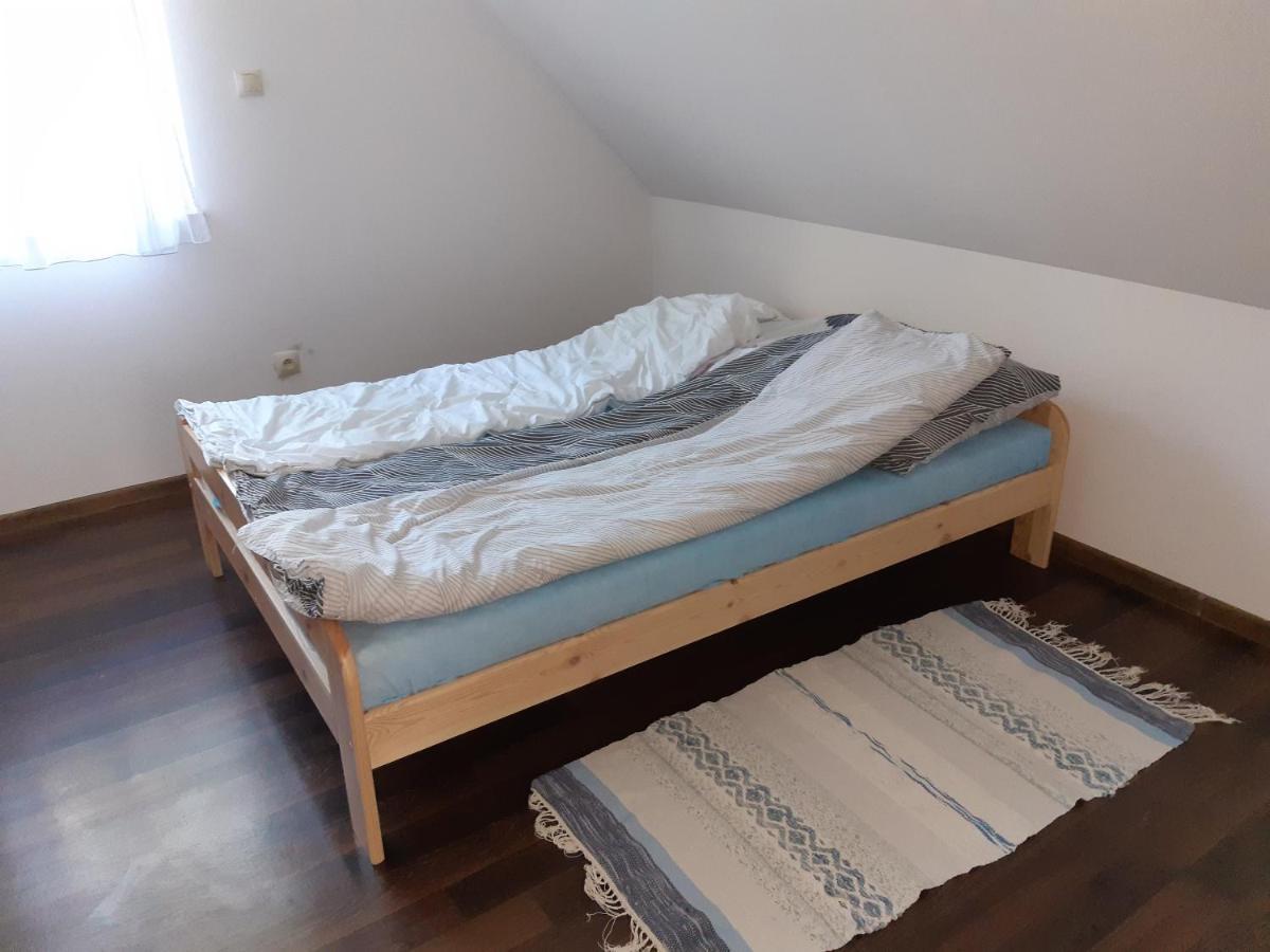 Domek Na Mazurach-Piasutno Bagian luar foto