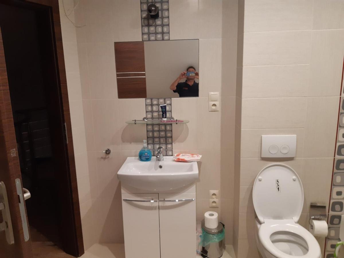 Domek Na Mazurach-Piasutno Bagian luar foto