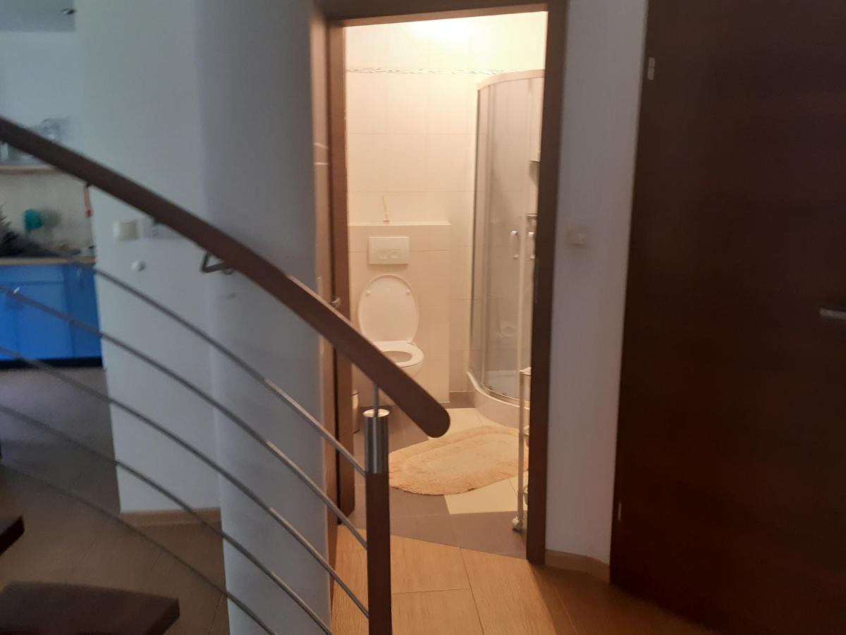 Domek Na Mazurach-Piasutno Bagian luar foto