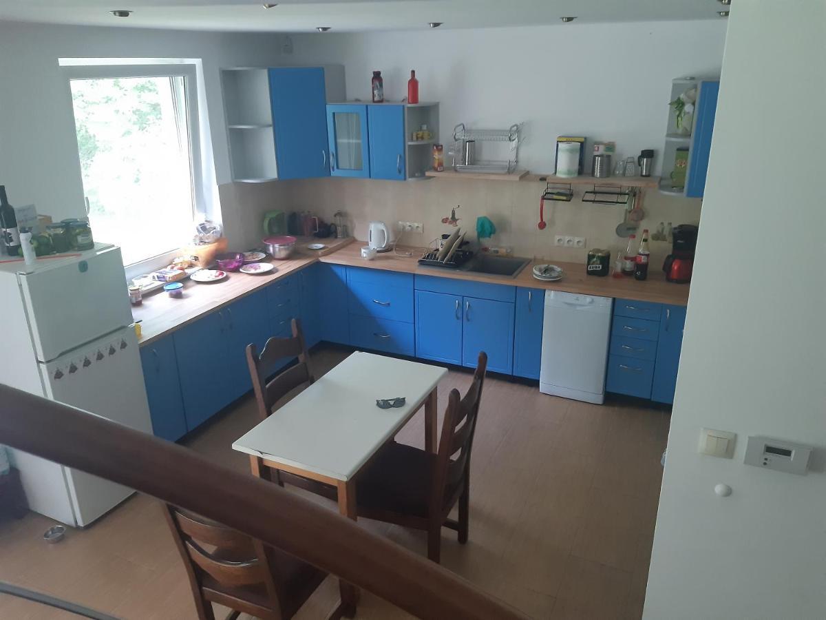 Domek Na Mazurach-Piasutno Bagian luar foto