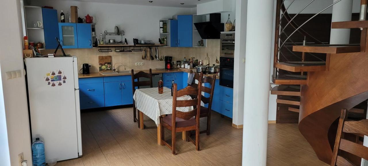Domek Na Mazurach-Piasutno Bagian luar foto