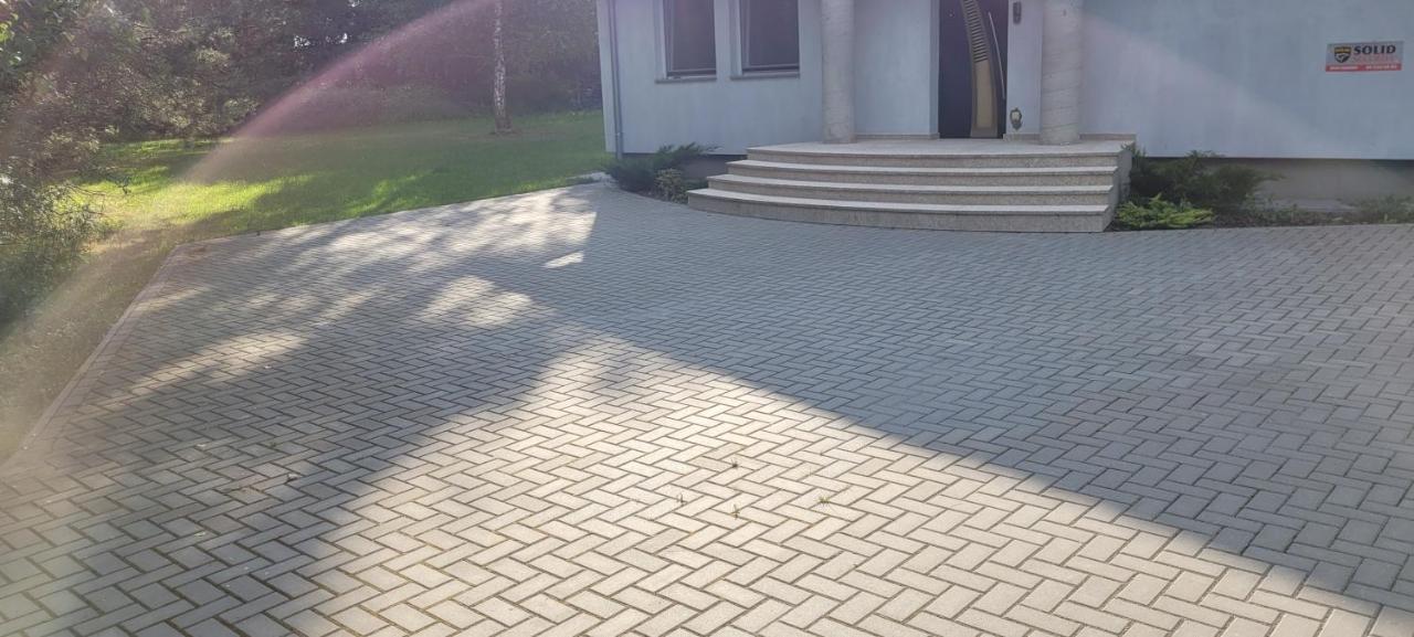 Domek Na Mazurach-Piasutno Bagian luar foto