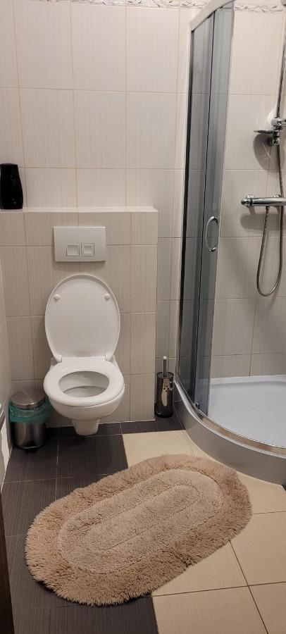 Domek Na Mazurach-Piasutno Bagian luar foto