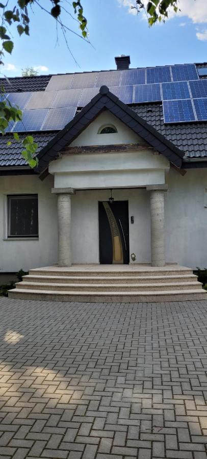 Domek Na Mazurach-Piasutno Bagian luar foto